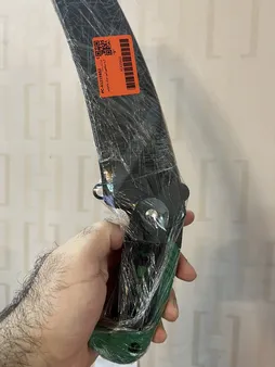 اره سامورایی مدل باغبانی