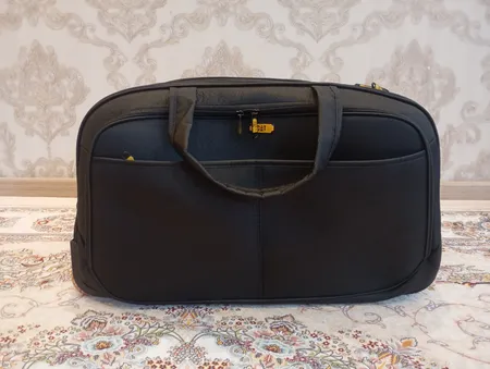 ساک سفری چرخ دار مدل CT