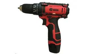 تجریه خرید دریل پیچ گوشتی شارژی ادون مدل AD-12A Collection 2021