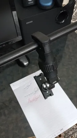 نگهدارنده گوشی موبایل مدل 360 UNVERSAL