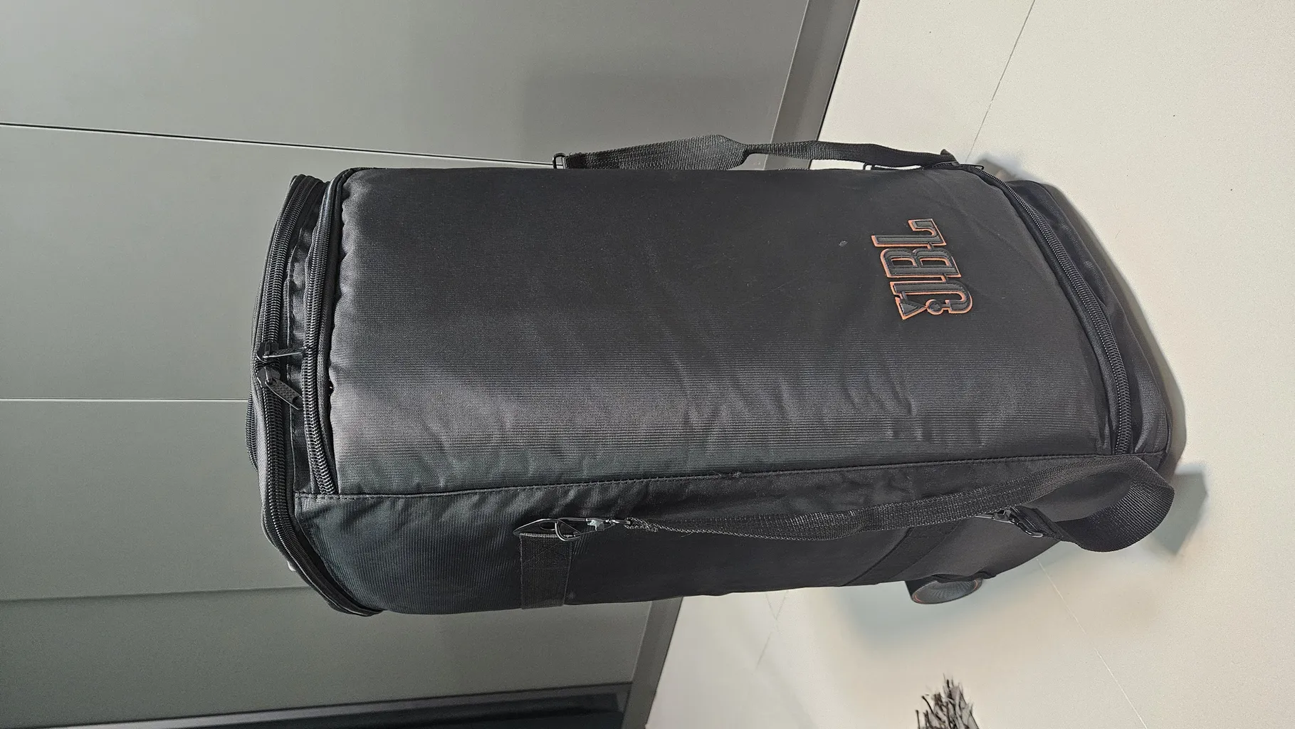 کیف حمل اسپیکر جی بی ال مدل jb-pb320 مناسب برای اسپیکرjbl party box 320