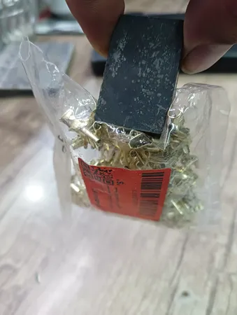 سرسیم تی.لاگ مدل 1225 بسته 100 عددی