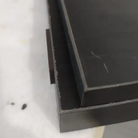 شلف دیواری دیزم مدل SLF_76O54_60B