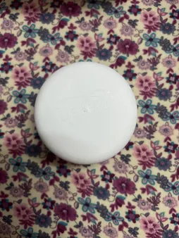 پد لاک پاک کن ناژه مدل 01 بسته‌ 45 عددی