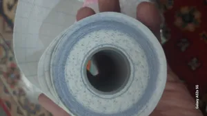 تجریه خرید چسب پانسمان پرگاس آرمان سلامت مدل حصیری