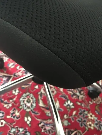 صندلی اداری هوگر مدل KH440