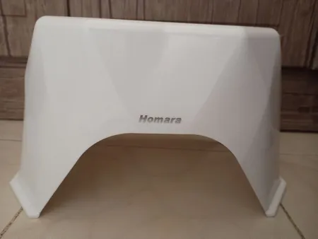 چهارپایه همارا کد 0410