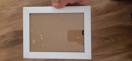 قاب عکس میثاق مدل1318 سایز 13×18 سانتی متر