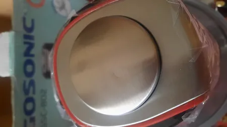 خردکن گوسونیک مدل GSC-802