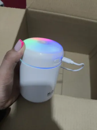 دستگاه بخور سرد مدل BCH