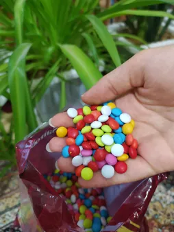 اسمارتیز ریز سایرو -500گرم