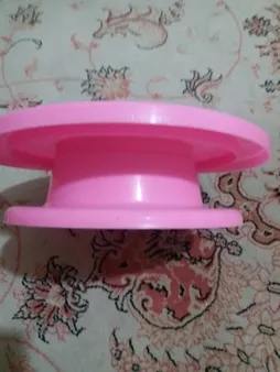 صفحه گردان شیرینی پزی کد 2110