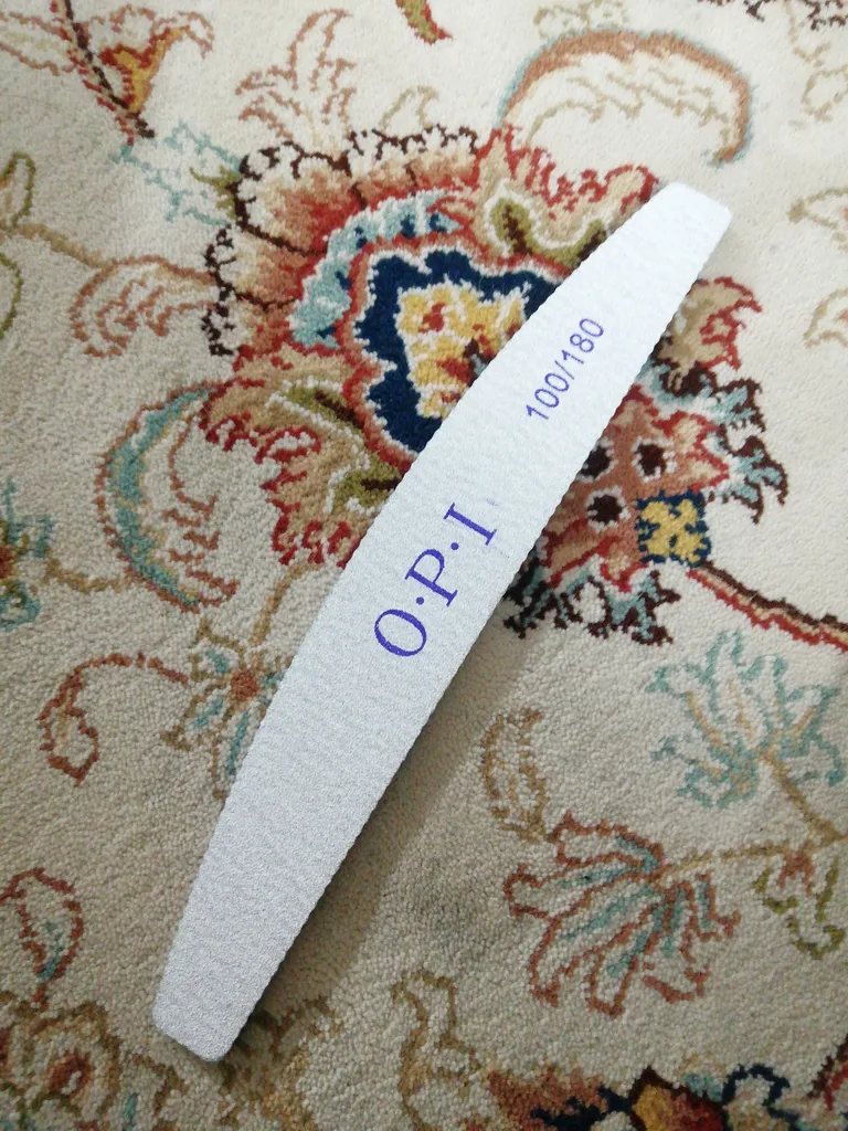 سوهان ناخن  کد 121