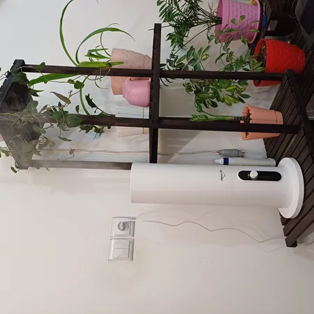 دستگاه بخور سرد فرش لایف مدل C6