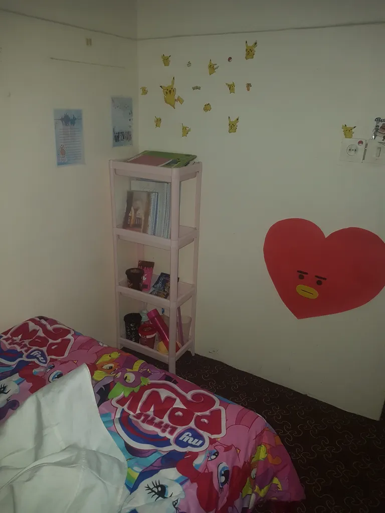 قفسه حمام پلاستیکی مدل 403.078.66