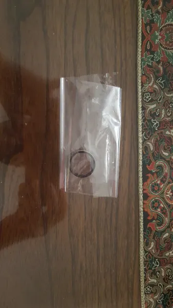 عکس ارسالی خریدار