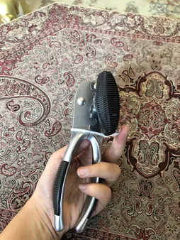 کنسرو بازکن راشن مدل Liona 44411