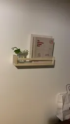 جا ادویه دیواری ایکیا مدل BEKVAM