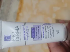 تجریه خرید کرم مرطوب‌کننده و آبرسان صورت و گردن پرودرما مدل 01 حجم 40 میلی‌لیتر