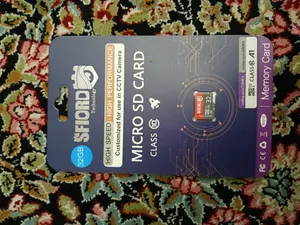 تجریه خرید کارت حافظه microSDXC اسفیورد مدل Ultra A1 کلاس 10 استاندارد UHS-I سرعت 75MBps ظرفیت 32 گیگابایت