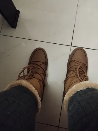 نیم بوت زنانه اسمارا مدل 306472