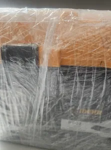 تجریه خرید جعبه ابزار مهر مدل PT-22