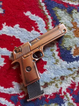 فلش مموری طرح کلت ظرفیت 16 گیگابایت