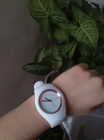 ساعت مچی عقربه ای زنانه مدل IS 2933-SE-RZ