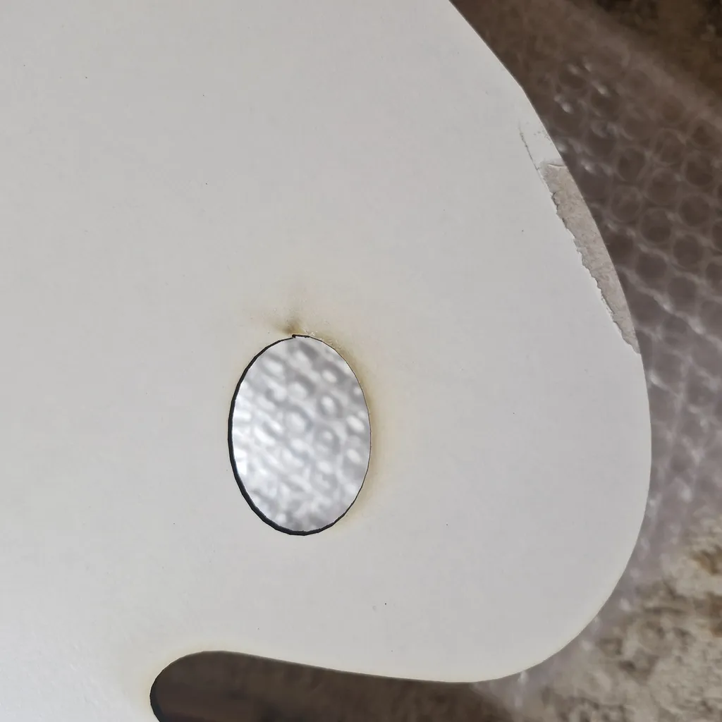 پالت هانستو مدل H003