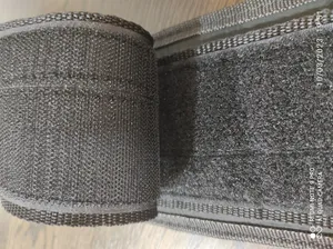 تجریه خرید کمربند بدنسازی مدل چسبی g132