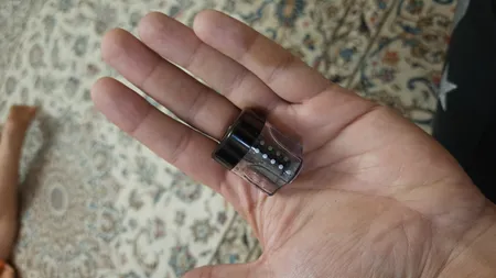 تراش فابر کاستل مدل گریپ کد 119269