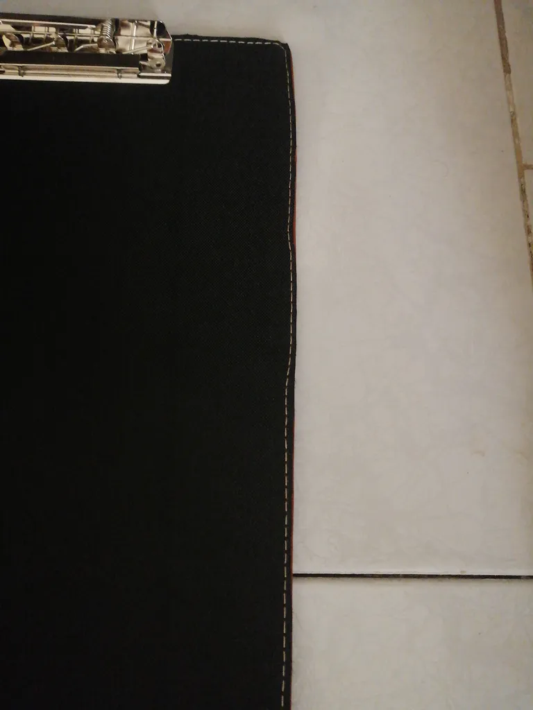 تخته شاسی راشن کد CH-001 سایز A4