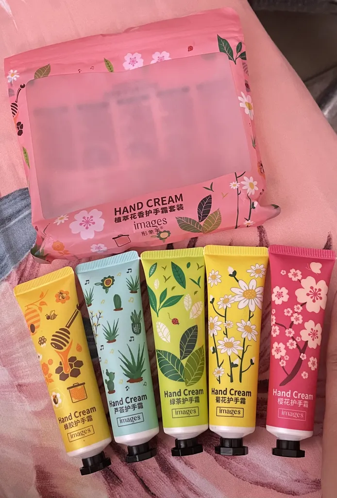 کرم مرطوب کننده وان سپیرینگ مدل 02 حجم 30 میلی لیتر مجموعه 5 عددی