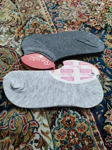 تجریه خرید جوراب کالج مدل نانو کد 12 بسته 12 عددی