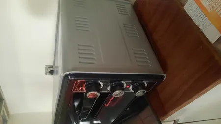 آون توستر سان ورد مدل SWF-40R