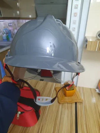 کلاه ایمنی هترمن مدل MK7