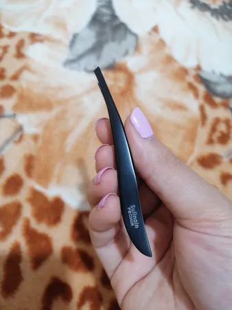 موچین فیچر مدل انبری