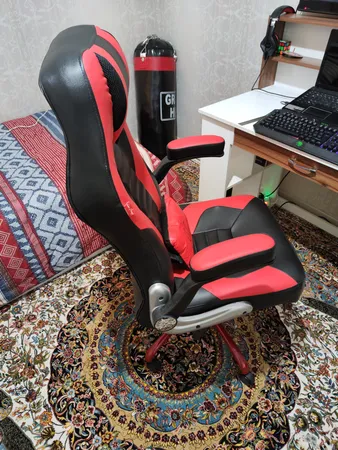 صندلی گیمینگ میزیمو مدل PS4 4B