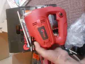 تجریه خرید اره عمودبر ادون مدل JS-65/550R