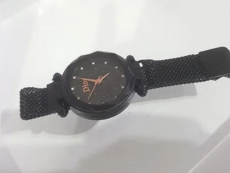 ساعت مچی عقربه ای زنانه مدل DR 2064 - ME