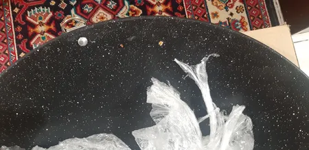 ساج سفری مدل 002