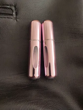 محفظه نگهدارنده عطر اتومایزر مدل Easy-Refill