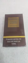 ادوپرفیوم مردانه فراگرنس پرشیا 116 مدل تام فورد توسکان لدر حجم 100 میلی‌لیتر
