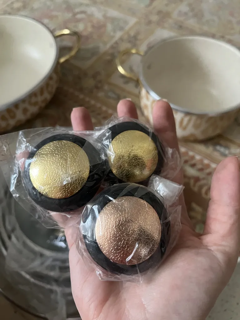 سرویس پخت و پز 14 پارچه سورنا مدل 668