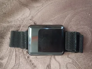 تجریه خرید ساعت مچی دیجیتال مدل LE 3669 -ME-ME