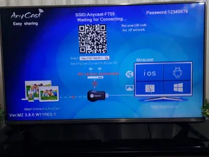 تجریه خرید دانگل انی کست مدل M9 plus