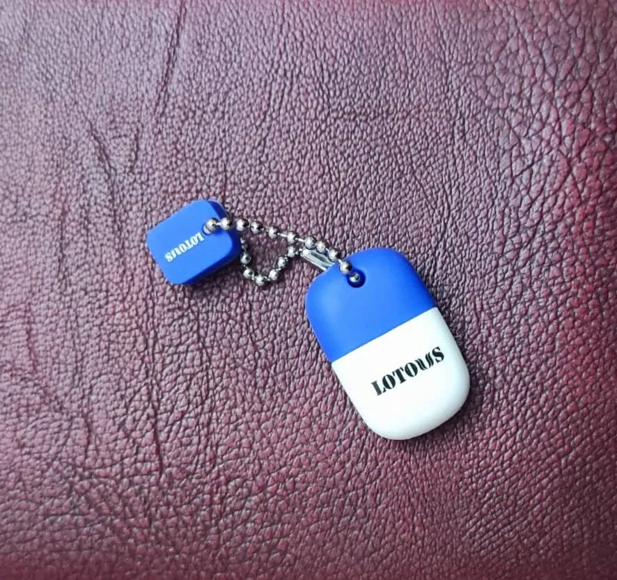 فلش مموری لوتوس مدل CEDAR ظرفیت 64 گیگابایت