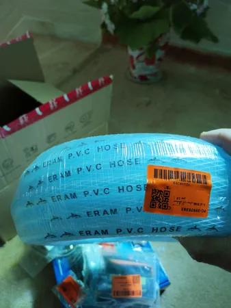 شیلنگ آب مدل SHA کد 5