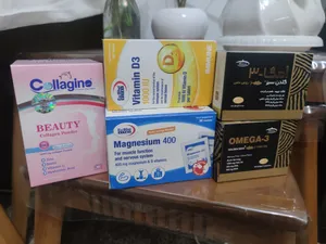 تجریه خرید پودر کلاژن بیوتی کلاژینو بسته 30 عددی