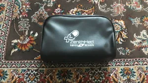 تجریه خرید فشارسنج عقربه‌ای زنیتمد مدل ZTH-5001